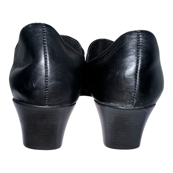 EUC‎ MUNRO Pumps in black - 6.5 - Picture 3 of 8